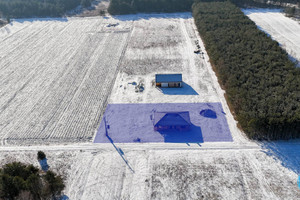 Dom na sprzedaż 101m2 niżański Rudnik nad Sanem Przędzel - zdjęcie 1