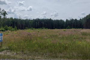 Działka na sprzedaż 1180m2 stalowowolski Pysznica Jastkowice Zaonie - zdjęcie 3