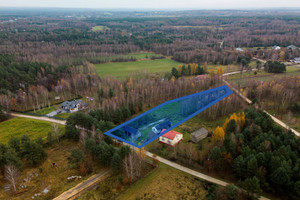 Działka na sprzedaż 4790m2 myszkowski Koziegłowy Letniskowa - zdjęcie 2