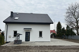 Dom na sprzedaż 140m2 sandomierski Sandomierz Dąbrowskiego - zdjęcie 1