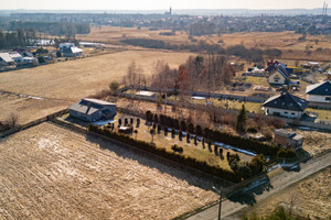 Działka na sprzedaż 1870m2 myszkowski Myszków Urodzajna - zdjęcie 2