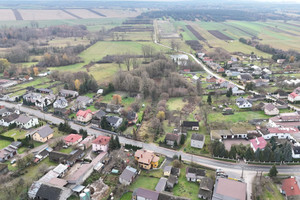 Działka na sprzedaż 10240m2 częstochowski Mstów Małusy Wielkie - zdjęcie 3