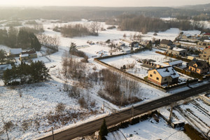 Działka na sprzedaż 3006m2 myszkowski Myszków Dworska - zdjęcie 2