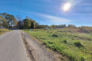 Działka na sprzedaż 2000m2 stalowowolski Bojanów Przyszów - zdjęcie 2