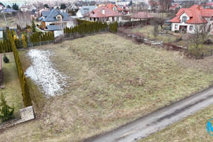 Działka na sprzedaż 1426m2 sandomierski Sandomierz Podgórze - zdjęcie 3