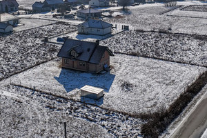 Dom na sprzedaż 164m2 stalowowolski Zaleszany Dzierdziówka - zdjęcie 2