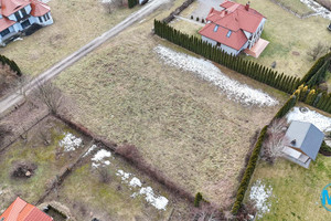 Działka na sprzedaż 1426m2 sandomierski Sandomierz Podgórze - zdjęcie 2