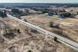 Działka na sprzedaż 800m2 Tarnobrzeg Mokrzyszów gen. J. Bema - zdjęcie 3