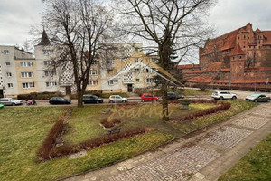 Mieszkanie na sprzedaż 43m2 malborski Malbork Stare Miasto - zdjęcie 2