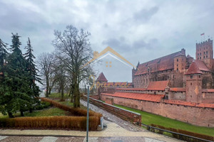 Mieszkanie na sprzedaż 54m2 malborski Malbork Stare Miasto - zdjęcie 2