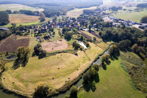 Działka na sprzedaż 20530m2 międzyrzecki Pszczew Policko - zdjęcie 3