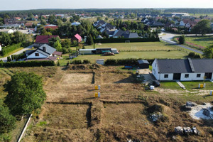 Działka na sprzedaż 412m2 zielonogórski Kargowa Paukszty - zdjęcie 2