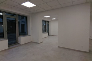 Komercyjne do wynajęcia 60m2 wolsztyński Wolsztyn Dr. Kocha - zdjęcie 2