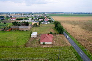 Dom na sprzedaż 184m2 grodziski Grodzisk Wielkopolski Kąkolewska - zdjęcie 1