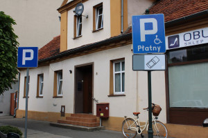 Dom na sprzedaż 266m2 grodziski Grodzisk Wielkopolski Plac Świętej Anny - zdjęcie 3