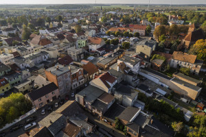 Dom na sprzedaż 334m2 szamotulski Pniewy Św. Wawrzyńca - zdjęcie 1