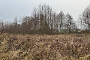 Działka na sprzedaż 1240m2 nowotomyski Nowy Tomyśl Glinno Aroniowa - zdjęcie 2