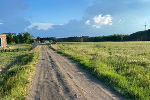 Działka na sprzedaż grodziski Rakoniewice Wioska - zdjęcie 2