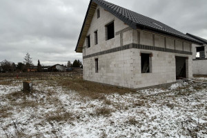 Dom na sprzedaż 180m2 grodziski Grodzisk Wielkopolski Słocin - zdjęcie 3