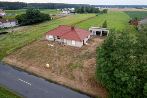 Dom na sprzedaż 184m2 grodziski Grodzisk Wielkopolski Kąkolewska - zdjęcie 3