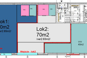 Komercyjne do wynajęcia 60m2 nowotomyski Opalenica Poznańska - zdjęcie 3