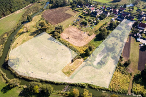 Działka na sprzedaż 20530m2 międzyrzecki Pszczew Policko - zdjęcie 1