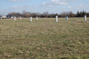 Działka na sprzedaż grodziski Grodzisk Wielkopolski Kobylniki Środkowa - zdjęcie 1