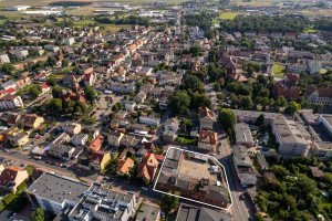 Komercyjne na sprzedaż 1423m2 grodziski Grodzisk Wielkopolski Kolejowa - zdjęcie 2