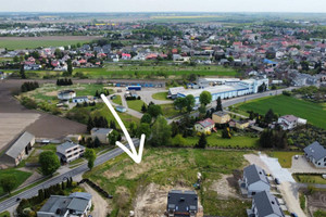 Działka na sprzedaż 1589m2 poznański Buk Bohaterów Bukowskich - zdjęcie 1