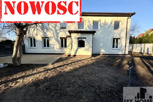 Dom na sprzedaż 150m2 Łódź Polesie Partyzantów - zdjęcie 1