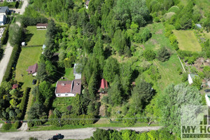 Działka na sprzedaż 1959m2 pabianicki Konstantynów Łódzki 1 Korpusu Pancernego WP - zdjęcie 2