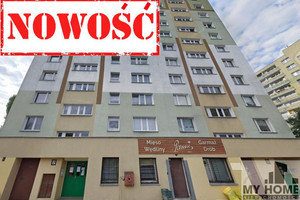 Mieszkanie na sprzedaż 43m2 Łódź Górna Chojny Codzienna - zdjęcie 1