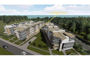 Mieszkanie na sprzedaż 31m2 słupski Ustka Dębina Modrzewiowa - zdjęcie 1