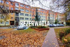 Mieszkanie na sprzedaż 46m2 grodziski Grodzisk Mazowiecki J. Montwiłła - zdjęcie 1