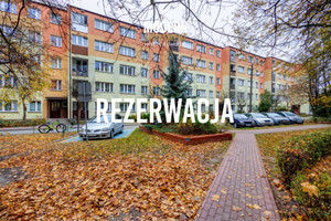 Mieszkanie na sprzedaż 46m2 grodziski Grodzisk Mazowiecki J. Montwiłła - zdjęcie 1