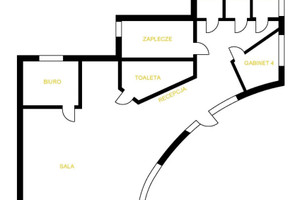 Komercyjne na sprzedaż 145m2 gdański Pruszcz Gdański Podkomorzego - zdjęcie 2