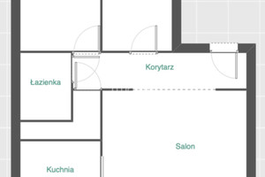 Mieszkanie na sprzedaż 75m2 Gdynia Wielki Kack Waleriana Szefki - zdjęcie 3