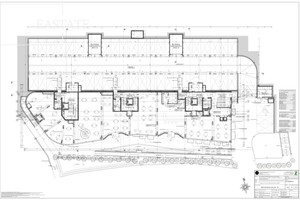 Komercyjne na sprzedaż 800m2 Gdańsk Siedlce Kartuska - zdjęcie 3