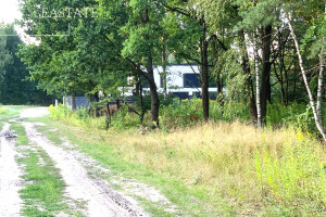 Działka na sprzedaż 905m2 miński Sulejówek - zdjęcie 1