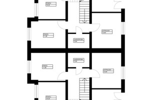 Dom na sprzedaż 180m2 Warszawa Wawer Wał Miedzeszyński - zdjęcie 2