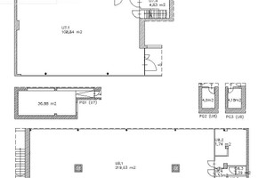 Komercyjne na sprzedaż 428m2 Warszawa Mokotów Stary Mokotów Puławska - zdjęcie 1