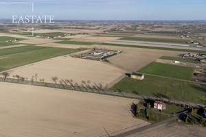 Działka na sprzedaż 15162m2 gostyniński Sanniki Osmólsk Górny - zdjęcie 1