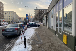 Komercyjne na sprzedaż 39m2 Warszawa Ochota Grójecka - zdjęcie 2