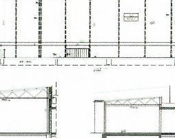 Komercyjne do wynajęcia 506m2 Gdańsk Wrzeszcz Stanisława Wyspiańskiego - zdjęcie 2