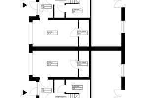 Dom na sprzedaż 180m2 Warszawa Wawer Wał Miedzeszyński - zdjęcie 1