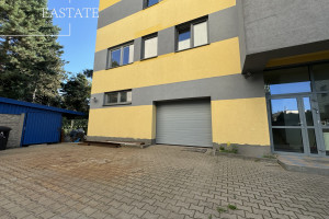 Komercyjne do wynajęcia 55m2 Warszawa Ursus - zdjęcie 1