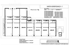 Komercyjne do wynajęcia 61m2 Gdańsk Osowa Kielnieńska - zdjęcie 4