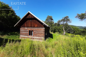 Działka na sprzedaż 43300m2 nowosądecki Gródek nad Dunajcem Bartkowa - zdjęcie 2