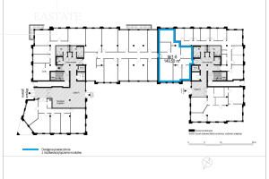 Komercyjne do wynajęcia 150m2 Gdańsk Żabianka-Wejhera-Jelitkowo-Tysiąclecia Żabianka Aleja Grunwaldzka - zdjęcie 3