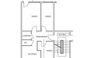 Mieszkanie na sprzedaż 49m2 Warszawa Ursus Zagłoby - zdjęcie 1